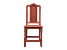 Silla de Algarrobo Modelo Tamara | Precio $ 12.904